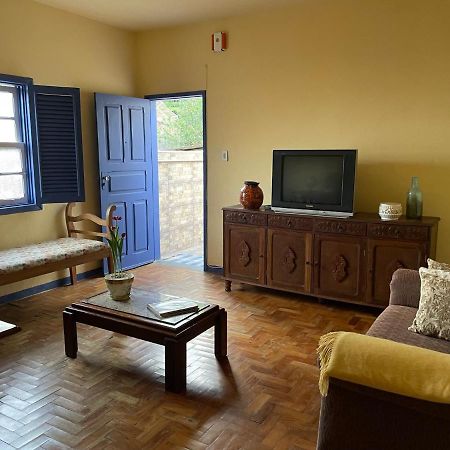 Hôtel Casa Da Doca à Ouro Preto  Extérieur photo