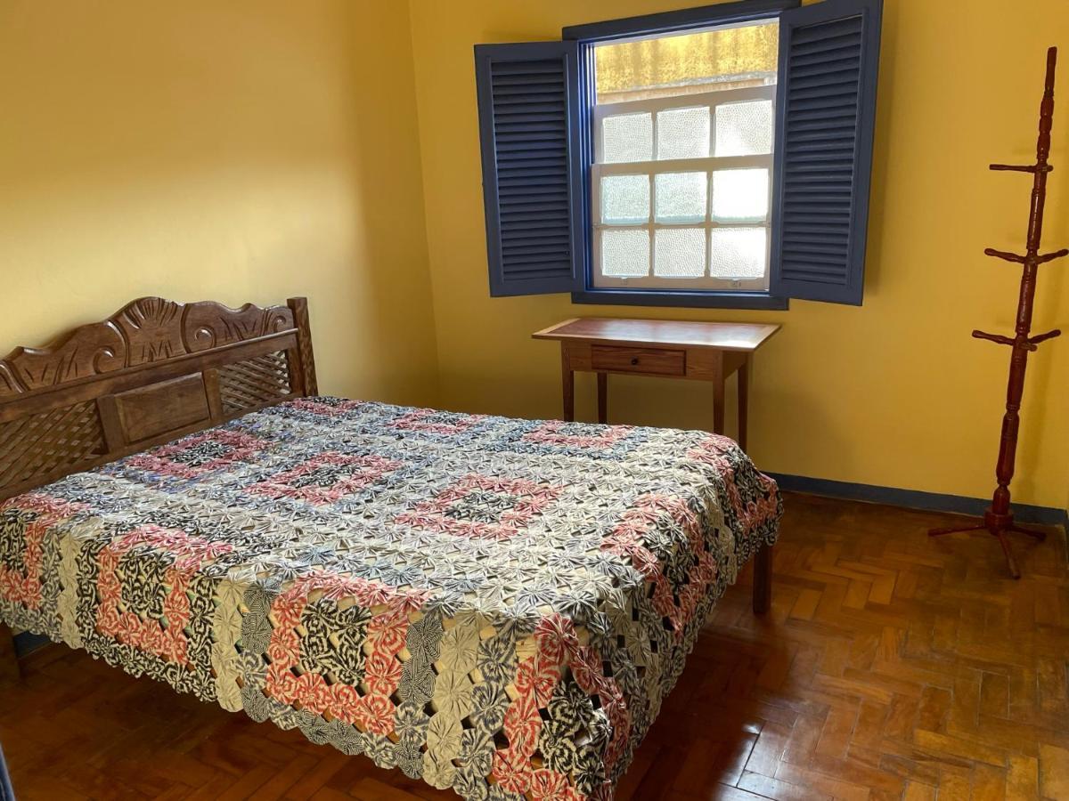 Hôtel Casa Da Doca à Ouro Preto  Extérieur photo
