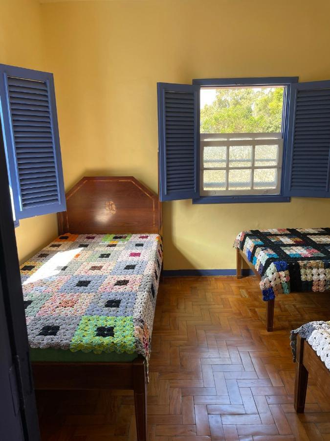 Hôtel Casa Da Doca à Ouro Preto  Extérieur photo
