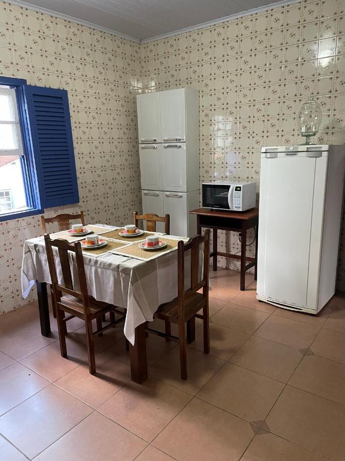 Hôtel Casa Da Doca à Ouro Preto  Extérieur photo
