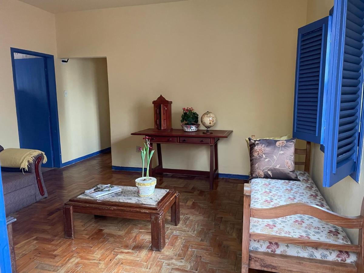 Hôtel Casa Da Doca à Ouro Preto  Extérieur photo