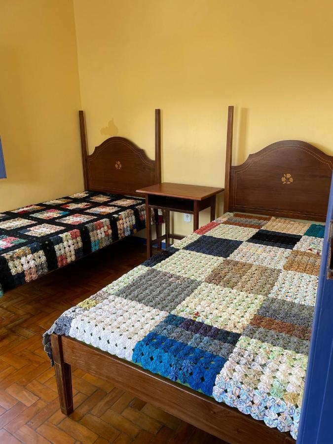 Hôtel Casa Da Doca à Ouro Preto  Extérieur photo