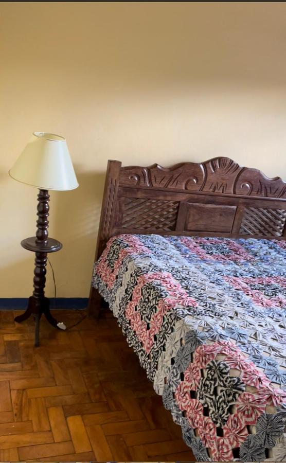 Hôtel Casa Da Doca à Ouro Preto  Extérieur photo